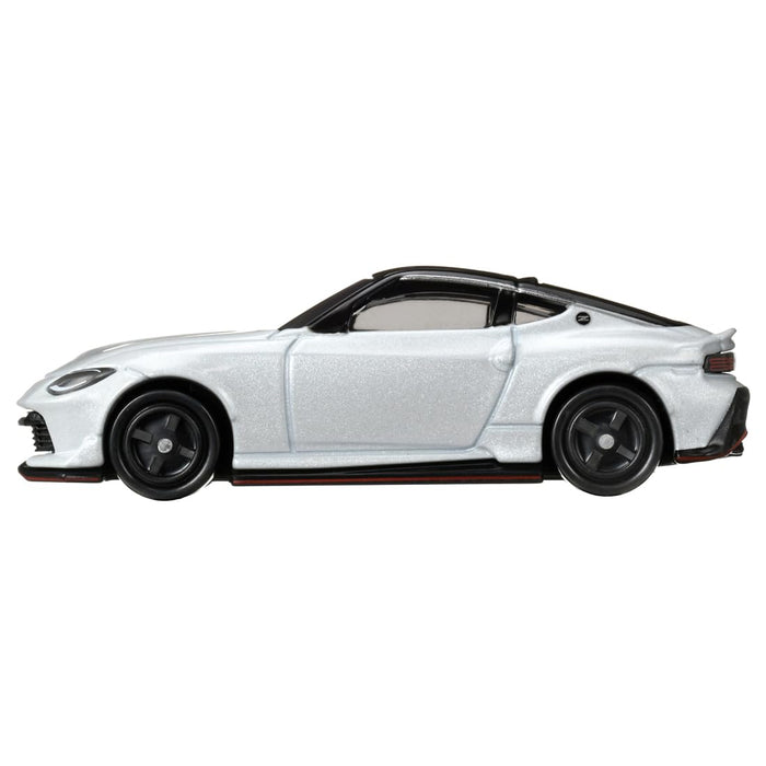 Modèle réduit de voiture moulée sous pression Takara Tomy Fairlady Z Nismo Box 088