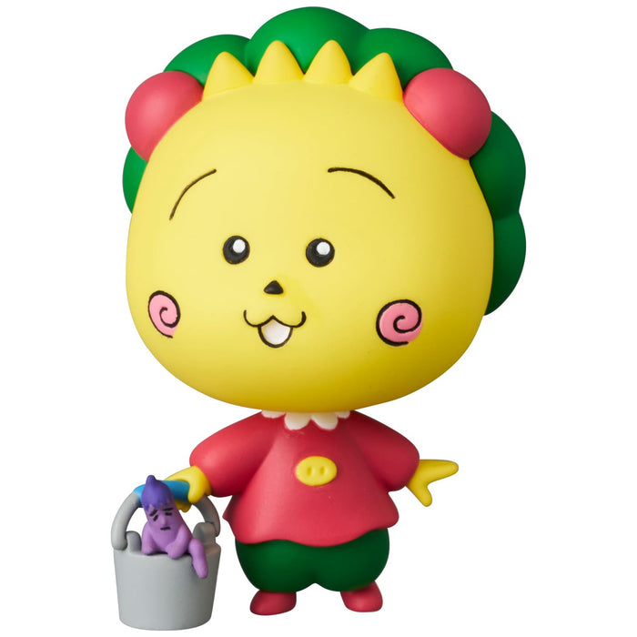 Medicom Toy Udf Momoko Sakura Series 3 Coji-Coji Otankonasu Dero Figure- Japan Figure Store - #1 Bring To You The Best Japanese Goods