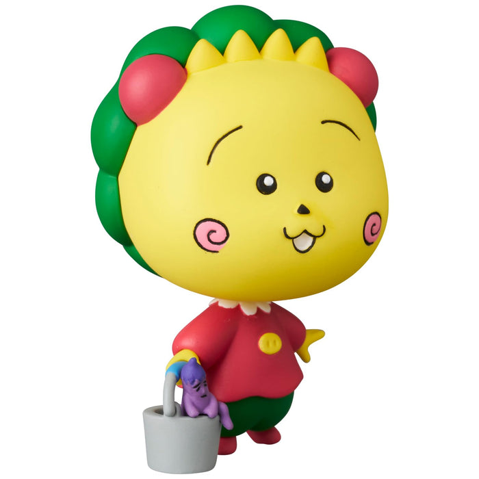 Medicom Toy Udf Momoko Sakura Series 3 Coji-Coji Otankonasu Dero Figure- Japan Figure Store - #1 Bring To You The Best Japanese Goods