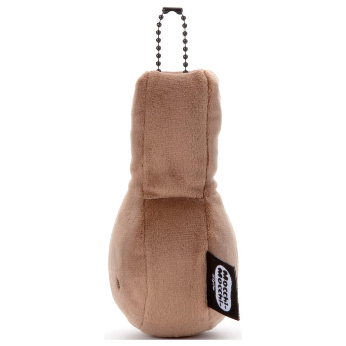 Takaratomy Arts Bruna Mocchi Mascot Melanie 12cm Ball Chain Keychain