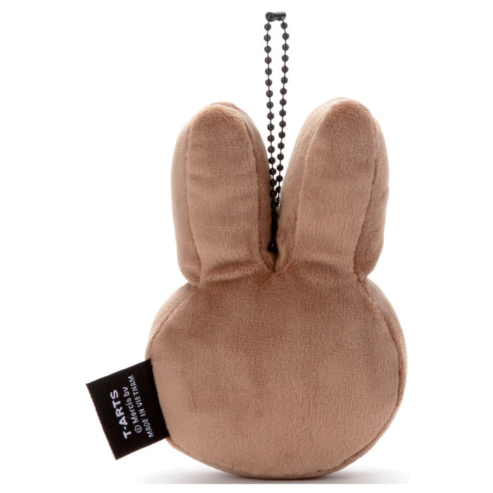 Takaratomy Arts Bruna Mocchi Mascot Melanie 12cm Ball Chain Keychain