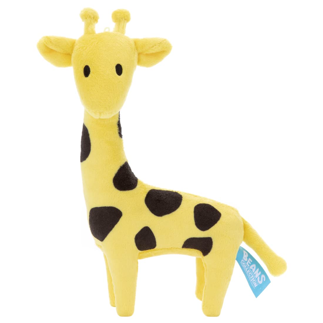 Takaratomy Arts Bruna Washable Giraffe Plush Toy 22Cm Tall- Japan Figure Store - #1 Bring To You The Best Japanese Goods
