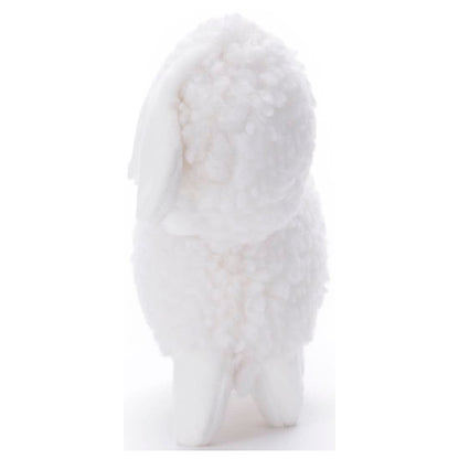 Takaratomy Arts Bruna Washable Beans Sheep Plush Toy 16Cm Wide- Japan Figure Store - #1 Bring To You The Best Japanese Goods