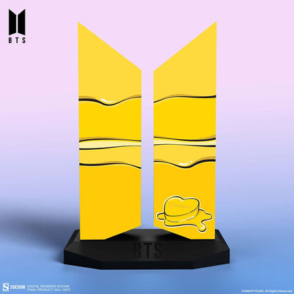 Sideshow BTS Replica Premium Butter Edition Logo- Japan Figure Store - #1 Bring To You The Best Japanese Goods