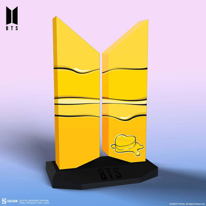 Sideshow BTS Replica Premium Butter Edition Logo- Japan Figure Store - #1 Bring To You The Best Japanese Goods