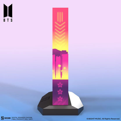 Sideshow Bts Replica Premium Bts Logo Las Vegas Edition Collectible- Japan Figure Store - #1 Bring To You The Best Japanese Goods