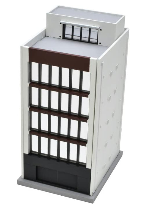 Tomytec Building Collection 178 Modern B Diorama Supplies