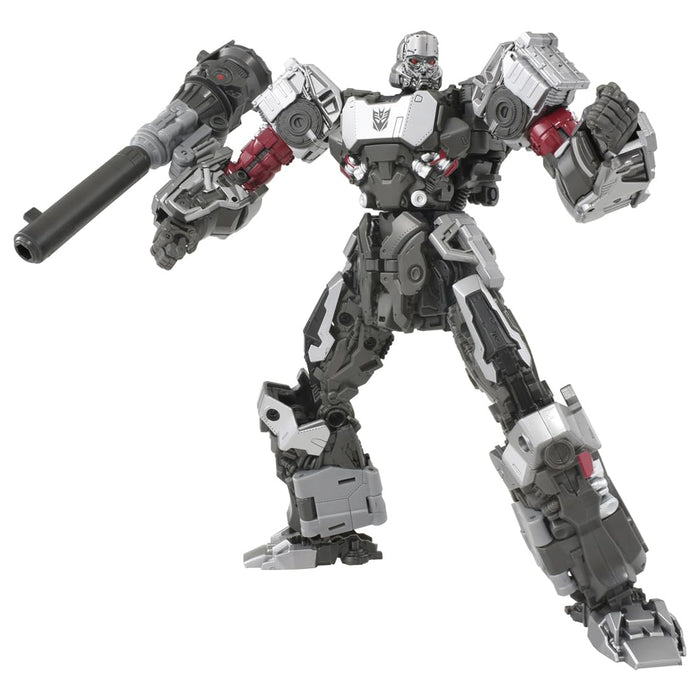 Hasbro Takara Tomy Bumblebee Megatron Leader Class Studio Series Ss-127