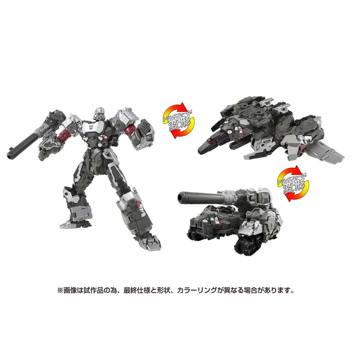 Hasbro Takara Tomy Bumblebee Megatron Leader Class Studio Series Ss-127