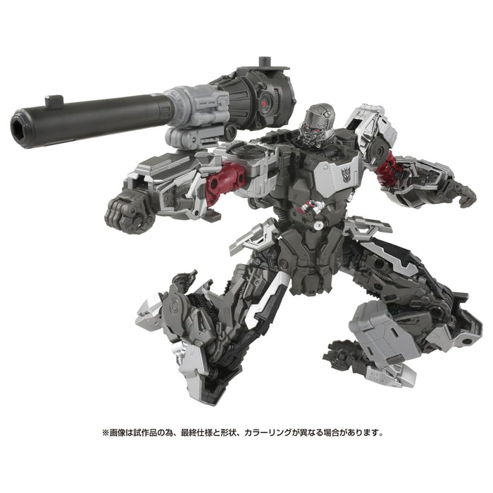 Hasbro Takara Tomy Bumblebee Megatron Leader Class Studio Series Ss-127