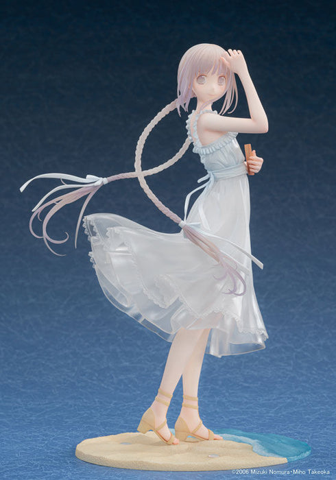 Anigift Bungaku Shoujo Amano Touko 1/7 Scale Collectible Figure