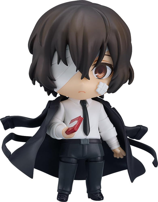 Good Smile Company Orange Rouge Bungou Stray Dogs Dazai Osamu Nendoroid 2409