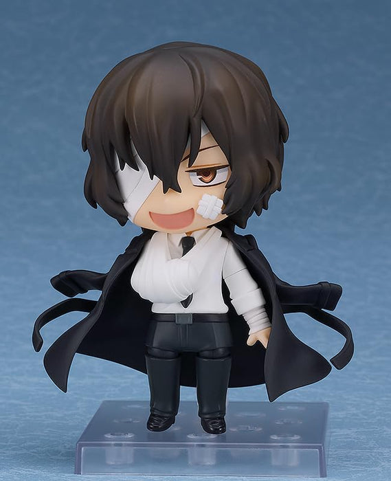 Figurine Good Smile Company Orange Rouge Bungou Stray Dogs Dazai Osamu Nendoroid 2409