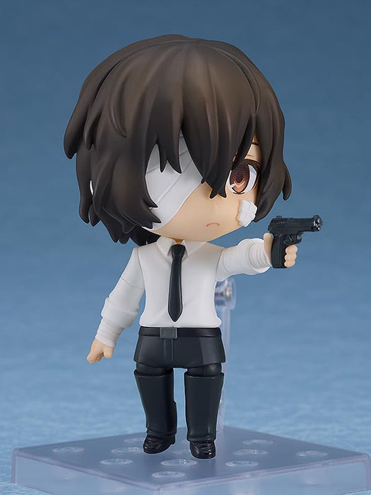 Good Smile Company Orange Rouge Bungou Stray Dogs Dazai Osamu Nendoroid 2409