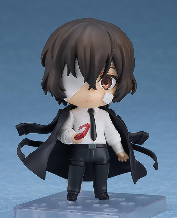 Figurine Good Smile Company Orange Rouge Bungou Stray Dogs Dazai Osamu Nendoroid 2409