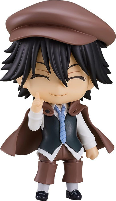 Good Smile Company Orange Rouge Edogawa Ranpo Nendoroid #2348 Bungou Stray Dogs