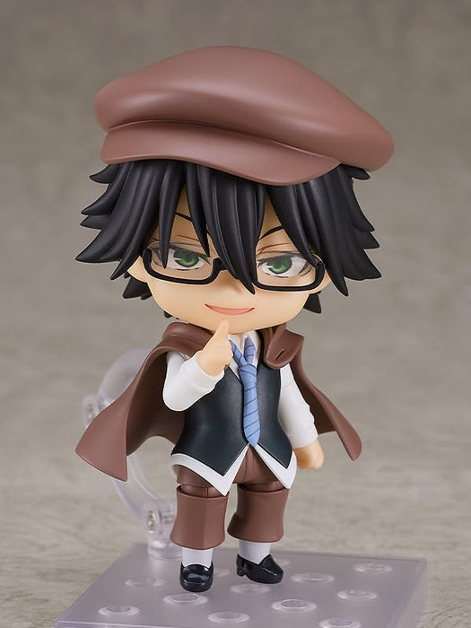 Good Smile Company Orange Rouge Edogawa Ranpo Nendoroid #2348 Bungou Stray Dogs