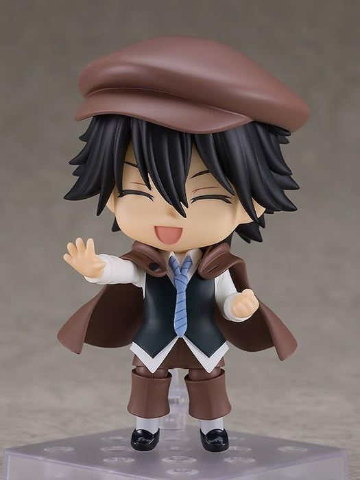 Good Smile Company Orange Rouge Edogawa Ranpo Nendoroid #2348 Bungou Stray Dogs