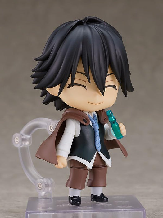 Good Smile Company Orange Rouge Edogawa Ranpo Nendoroid #2348 Bungou Stray Dogs