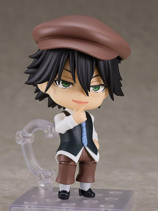 Good Smile Company Orange Rouge Edogawa Ranpo Nendoroid #2348 Bungou Stray Dogs