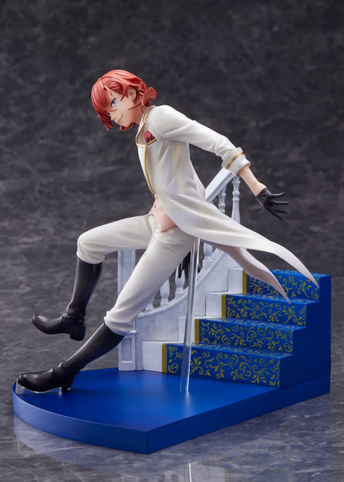 Furyu Sparrow Bungou Stray Dogs Nakahara Chuuya F:Nex 1/7 Scale Figure