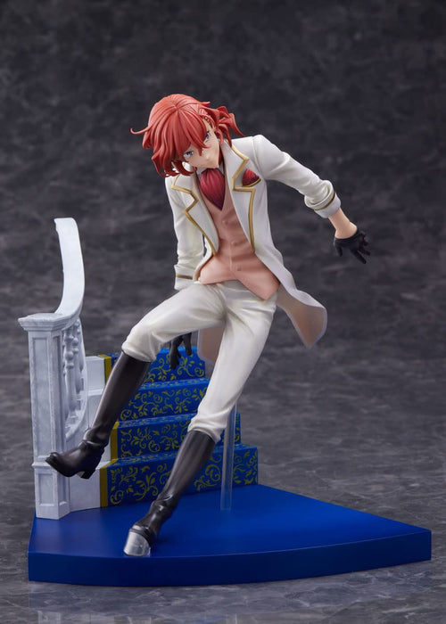 Furyu Sparrow Bungou Stray Dogs Nakahara Chuuya F:Nex 1/7 Scale Figure