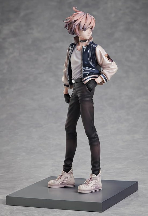 Kadokawa Young Ace: Bungou Stray Dogs Nakahara Chuuya Kdcolle 1/7 Figure