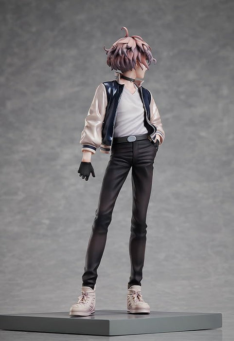 Kadokawa Young Ace: Bungou Stray Dogs Nakahara Chuuya Kdcolle 1/7 Figure