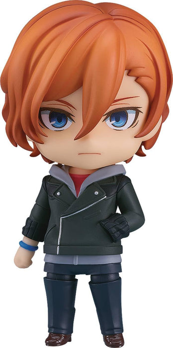 Good Smile Company Orange Rouge Bungou Stray Dogs Chuuya Nendoroid #2410 15-Year Ver