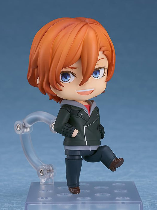 Good Smile Company Orange Rouge Bungou Stray Dogs Chuuya Nendoroid #2410 15-Year Ver