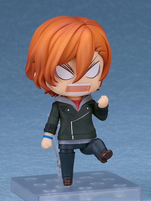 Good Smile Company Orange Rouge Bungou Stray Dogs Chuuya Nendoroid #2410 15-Year Ver