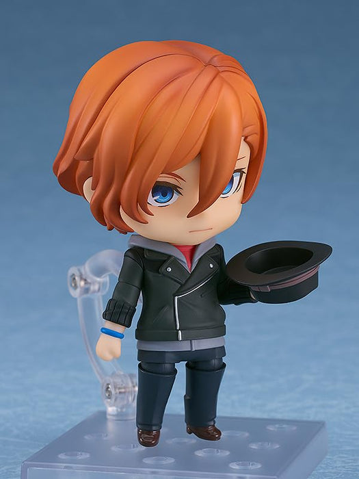 Good Smile Company Orange Rouge Bungou Stray Dogs Chuuya Nendoroid #2410 15-Year Ver