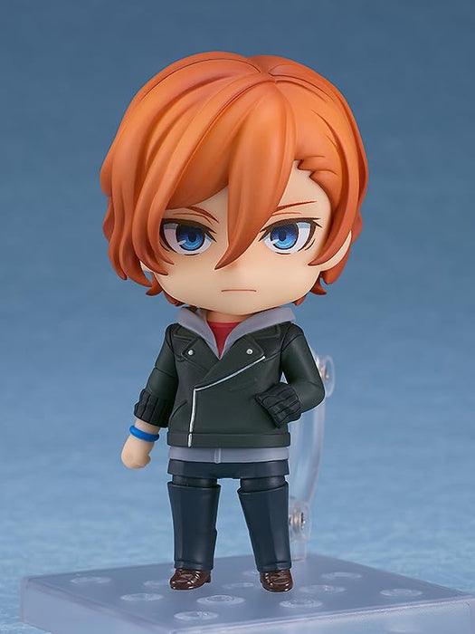 Good Smile Company Orange Rouge Bungou Stray Dogs Chuuya Nendoroid #2410 15-Year Ver