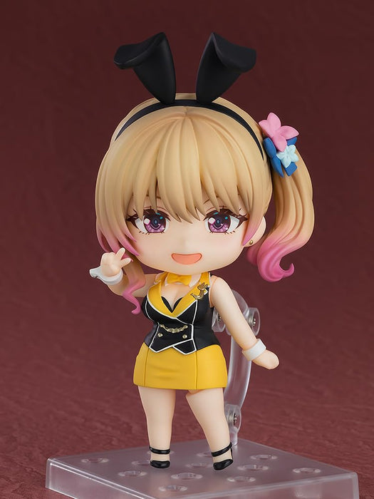 Good Smile Company Bunny Garden Rin Nendoroid #2602 Collectible Figure