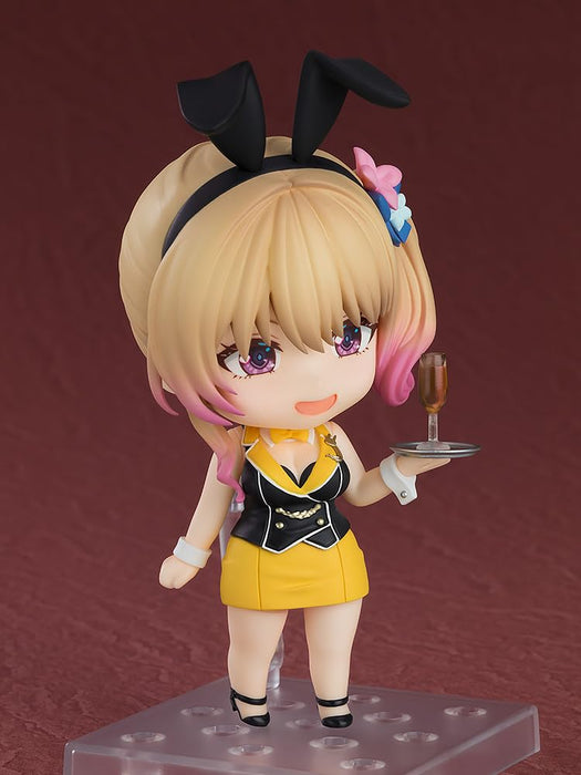 Good Smile Company Bunny Garden Rin Nendoroid #2602 Collectible Figure