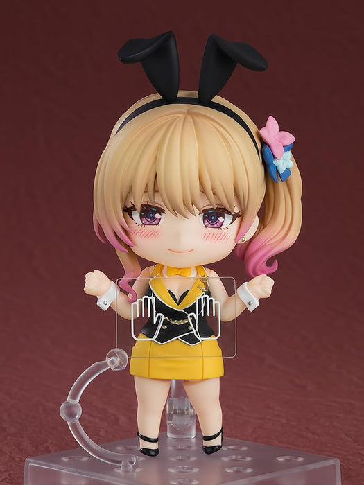 Good Smile Company Bunny Garden Rin Nendoroid #2602 Collectible Figure