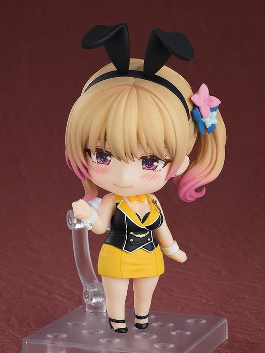 Good Smile Company Bunny Garden Rin Nendoroid #2602 Collectible Figure