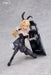 Drying Bunny Guardian Erena 1/12 Scale Articulated Action Figure- Japan Figure Store - #1 Bring To You The Best Japanese Goods