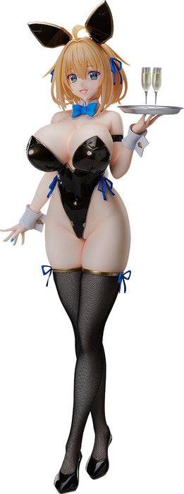 Freeing Bunny Suit Planning Sophia F Shirring B-Style 1/4 Scale Figure