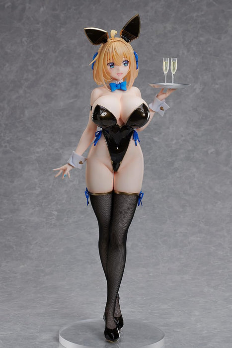 Freeing Bunny Suit Planning Sophia F Shirring B-Style 1/4 Scale Figure