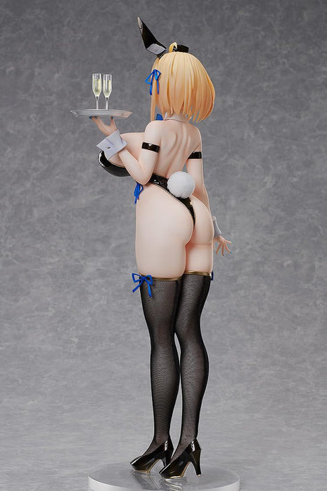 Freeing Bunny Suit Planning Sophia F Shirring B-Style 1/4 Scale Figure