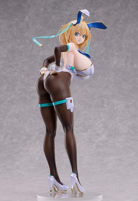 Freeing Bunny Suit Planning Sophia F Shirring Bunny Ver 3rd 1/4 Figure Japan Official- Japan Figure Store - #1 Bring To You The Best Japanese Goods