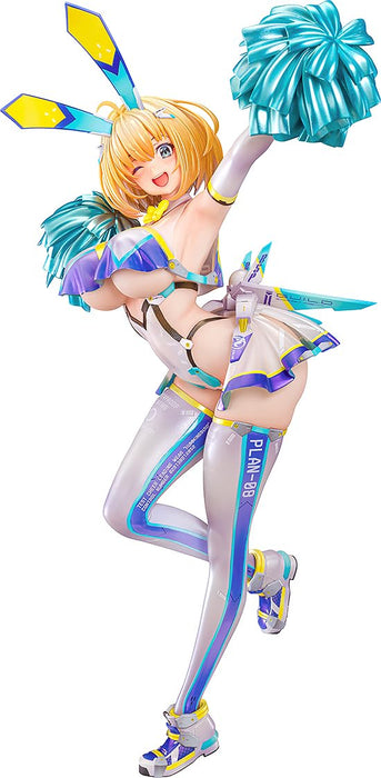 Phat Company Bunny Suit Planning Sophia F. Shirring Cheer 1/6 Scale Figure- Japan Figure Store - #1 Bring To You The Best Japanese Goods