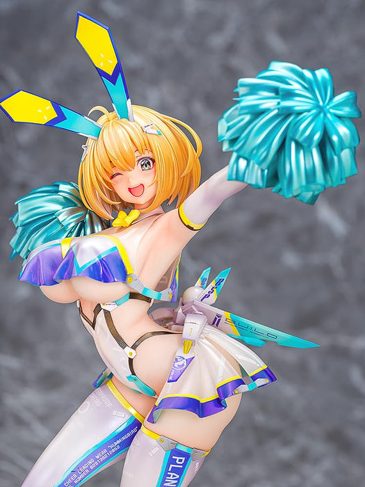 Phat Company Bunny Suit Planning Sophia F. Shirring Cheer 1/6 Scale Figure- Japan Figure Store - #1 Bring To You The Best Japanese Goods