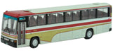 Tomytec Bus Collection Hino Blue Ribbon P-Ru638Bb Tokyu Bus Model 80