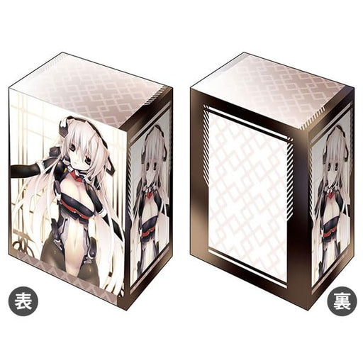 Bushiroad Deck Holder V3 Vol.763 Dengeki Bunko Horizon Ariadust Holder