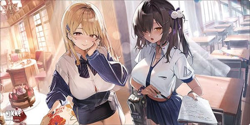 Bushiroad Rubber Mat Vol.1433 Goddess of Victory Nikke Dazzling Cupid V2