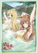 Bushiroad Sleeve Collection Vol.2024 The Rising of the Shield Hero Raphtalia Filo