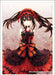 Bushiroad High Grade Vol.4480 Kurumi Tokisaki Sleeves Date A Live