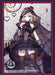 Bushiroad Sleeve Collection Vol.4577 Azur Lane Z23 Highratenschwarz Ver.